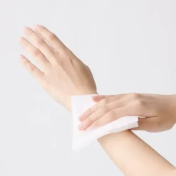 Refreshing Body Wipes