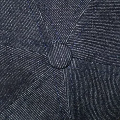 ReMUJI ReMade Denim Baseball Cap