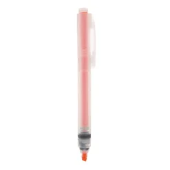 Retractable Highlighter