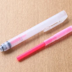 Retractable Highlighter