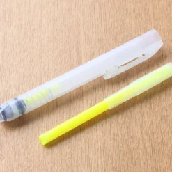 Retractable Highlighter