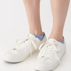 Right Angle Breathable Mesh Sneaker Socks