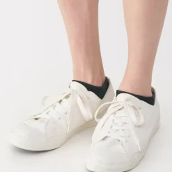 Right Angle Breathable Mesh Sneaker Socks