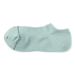 Right Angle Breathable Mesh Sneaker Socks