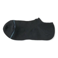Right Angle Breathable Mesh Sneaker Socks