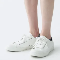 Right Angle Excess Yarn Sneaker Socks (3 Pack)