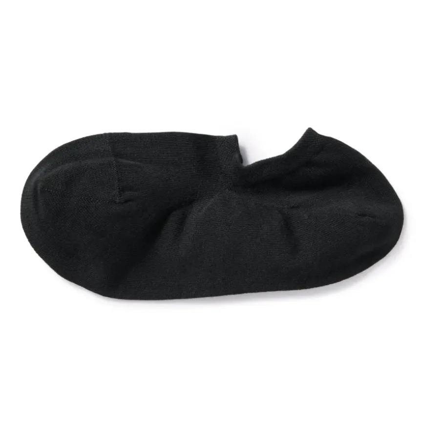 Right Angle Lightweight Sneaker Socks