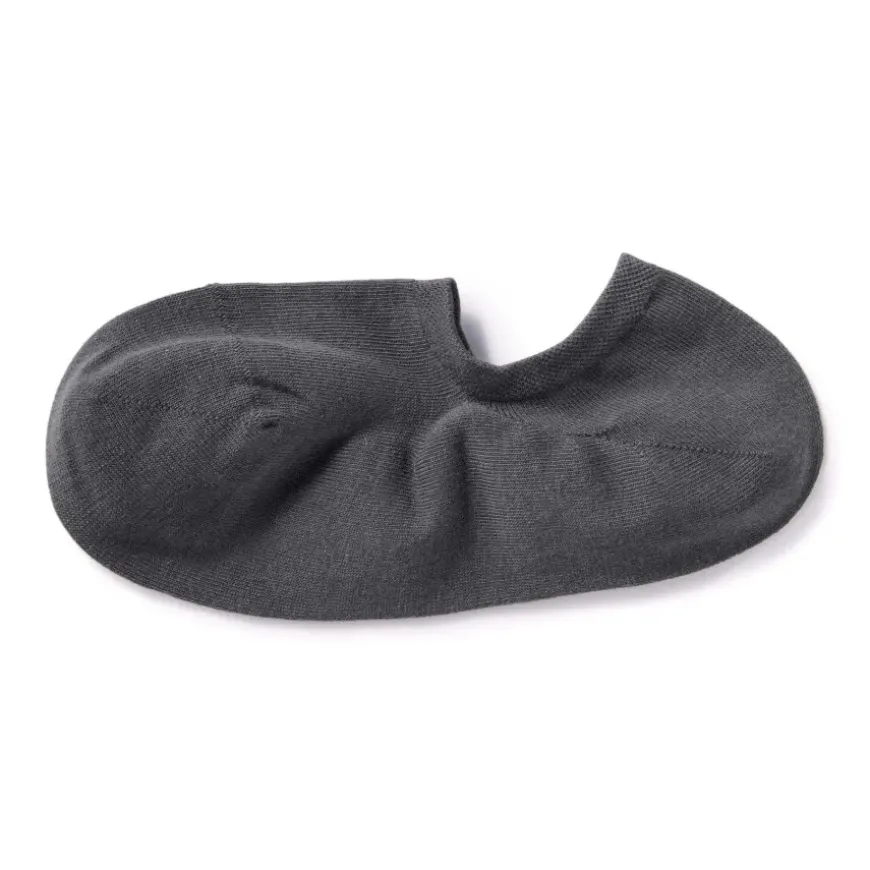 Right Angle Lightweight Sneaker Socks