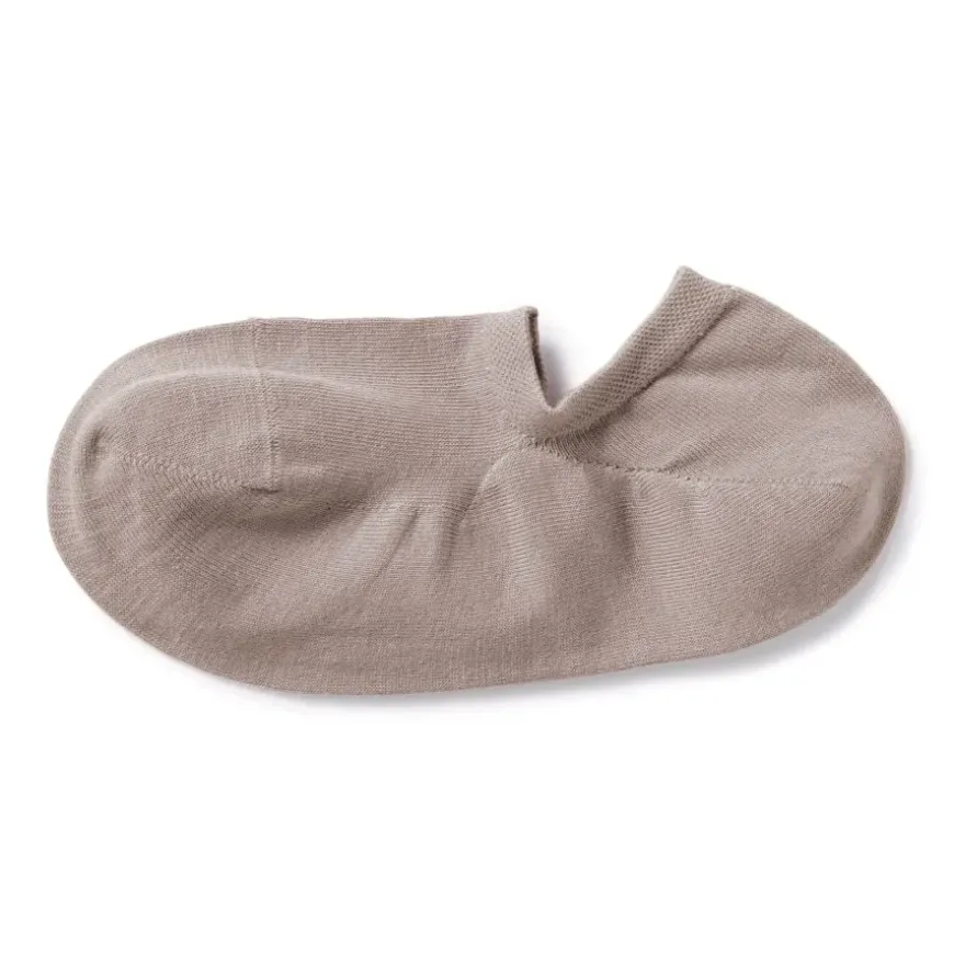Right Angle Lightweight Sneaker Socks