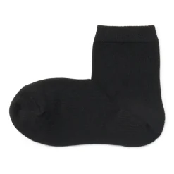 Right Angle Loose Top Short Socks
