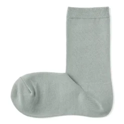 Right Angle Loose Top Socks
