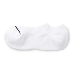 Right Angle Pile Sneaker Socks