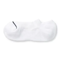 Right Angle Pile Sneaker Socks 25-29cm