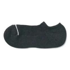 Right Angle Pile Sneaker Socks