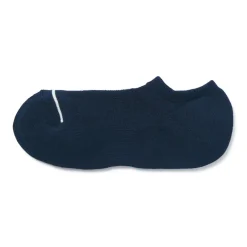 Right Angle Pile Sneaker Socks