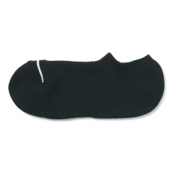 Right Angle Pile Sneaker Socks