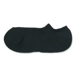 Right Angle Pile Sneaker Socks