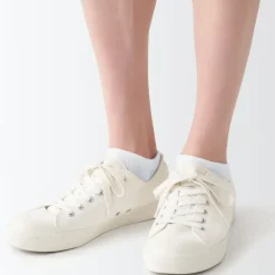 Right Angle Pile Sneaker Socks 23-30cm