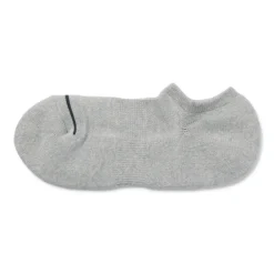 Right Angle Pile Sneaker-In Socks 23-30cm