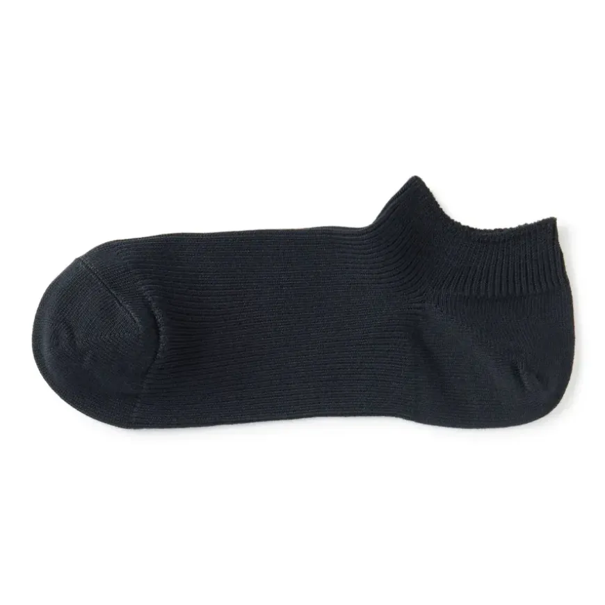 Right Angle Reversible Sneaker Socks