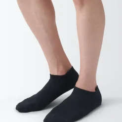 Right Angle Reversible Sneaker Socks