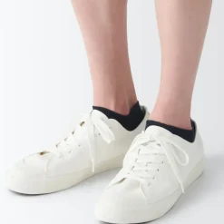 Right Angle Reversible Sneaker Socks