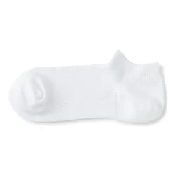 Right Angle Reversible Sneaker Socks