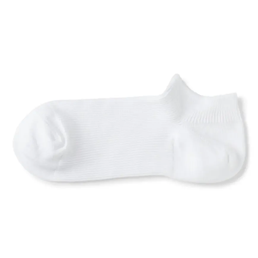 Right Angle Reversible Sneaker Socks
