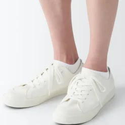 Right Angle Reversible Sneaker Socks