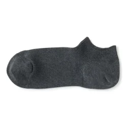 Right Angle Reversible Sneaker Socks