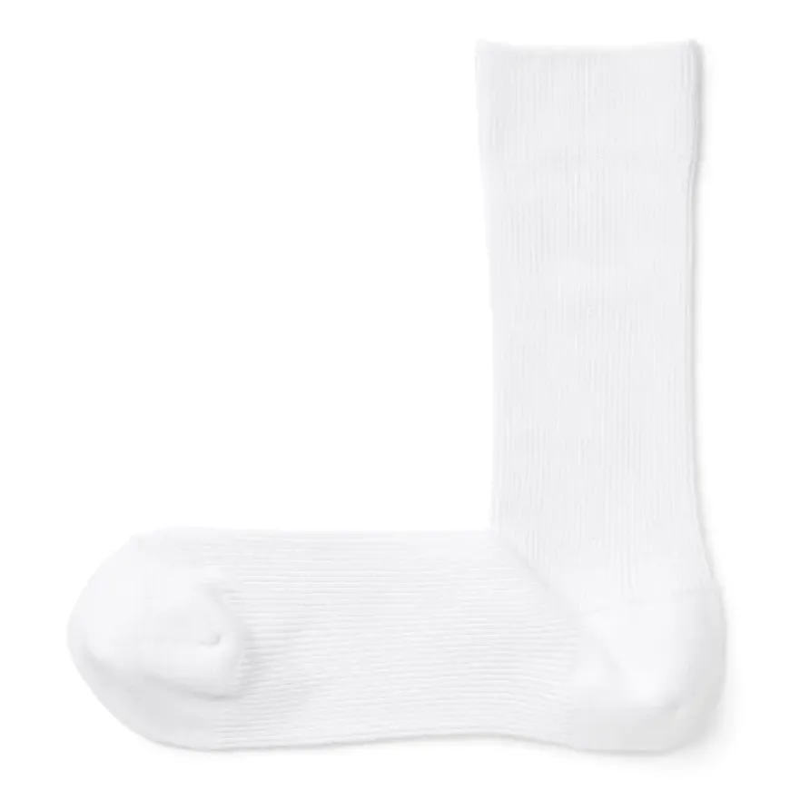 Right Angle Reversible Socks