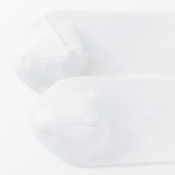 Right Angle Reversible Socks