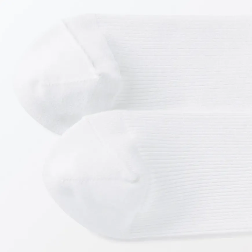 Right Angle Reversible Socks