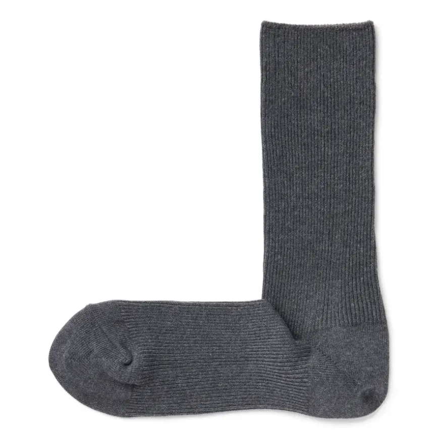 Right Angle Reversible Socks