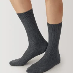 Right Angle Reversible Socks