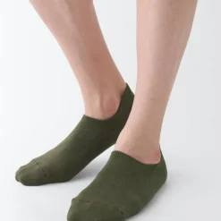 Right Angle Sneaker Socks