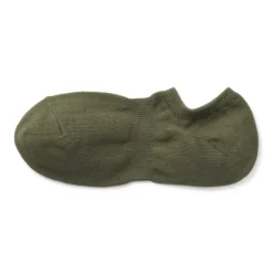 Right Angle Sneaker Socks