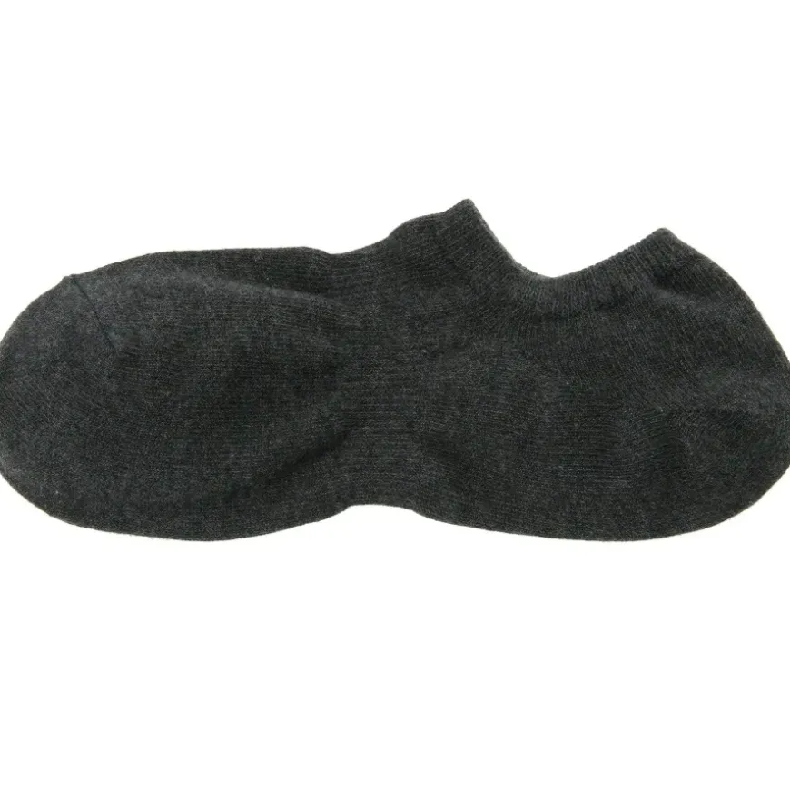 Right Angle Sneaker Socks