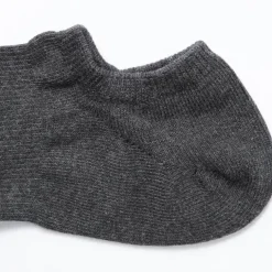 Right Angle Sneaker Socks