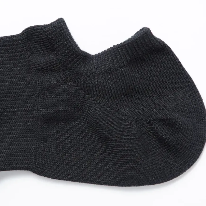 Right Angle Sneaker Socks
