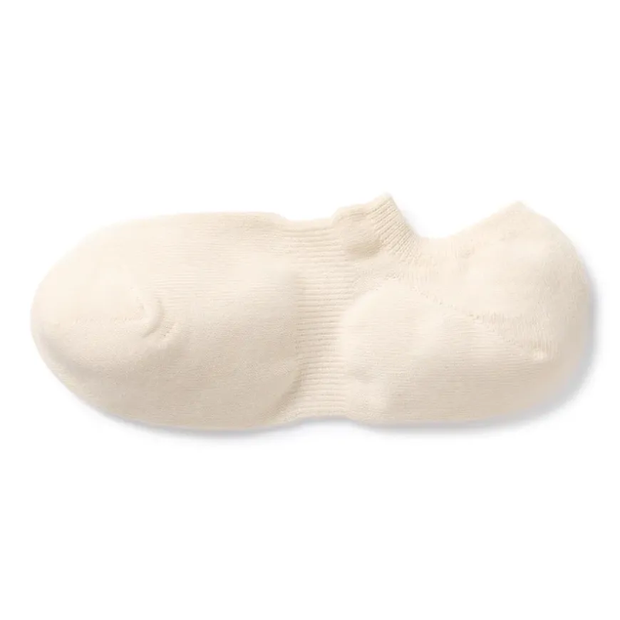 Right Angle Sneaker Socks