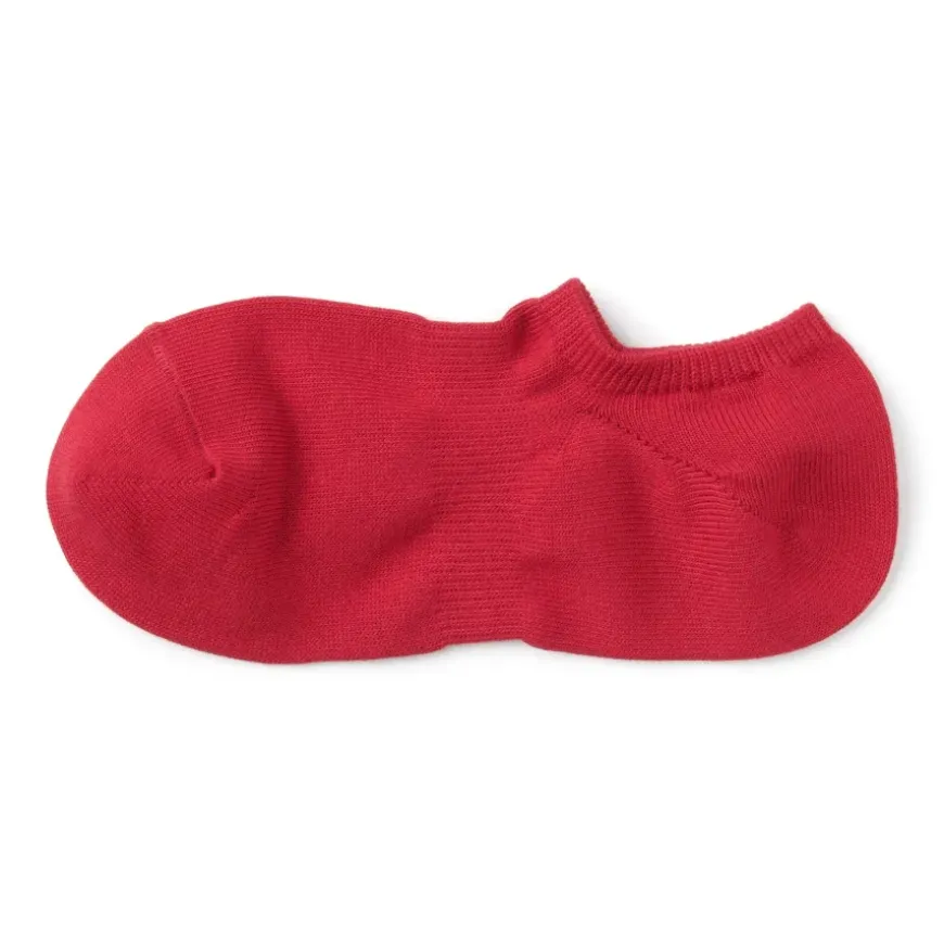 Right Angle Sneaker Socks