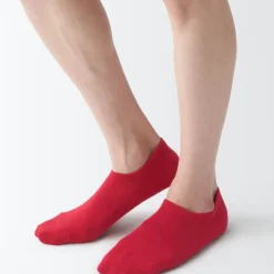 Right Angle Sneaker Socks