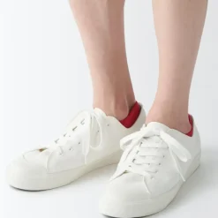 Right Angle Sneaker Socks