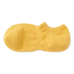 Right Angle Sneaker Socks