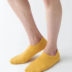 Right Angle Sneaker Socks