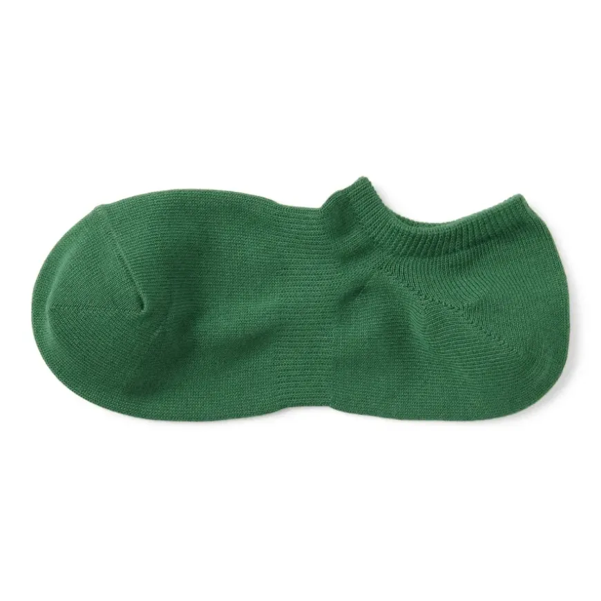 Right Angle Sneaker Socks