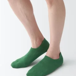 Right Angle Sneaker Socks