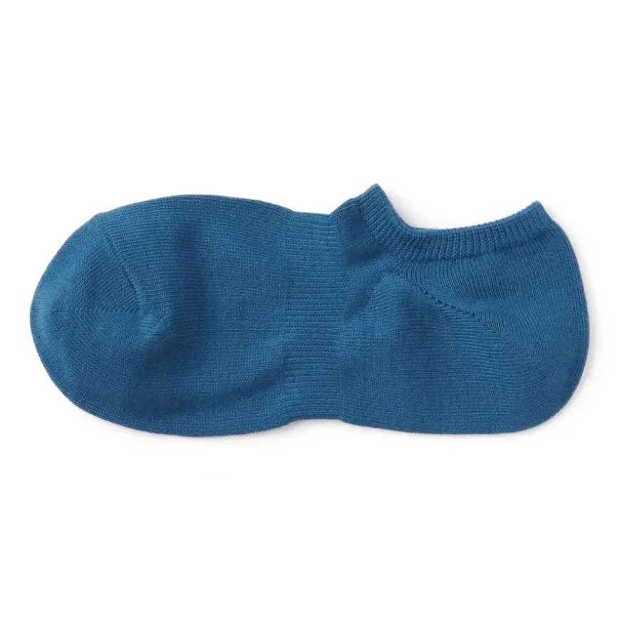 Right Angle Sneaker Socks