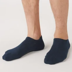 Right Angle Sneaker Socks